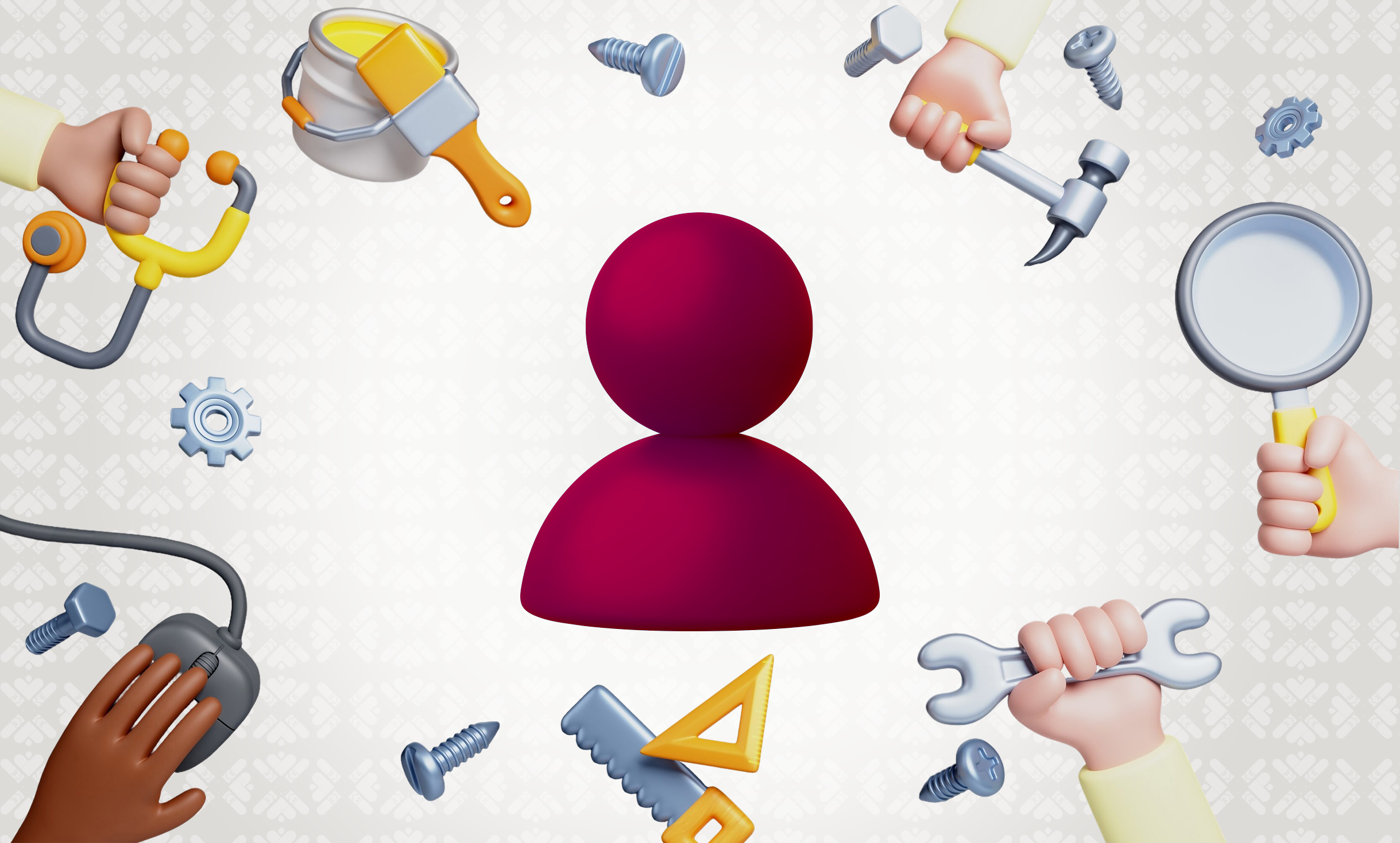 Vacante Pintor Hojalatero