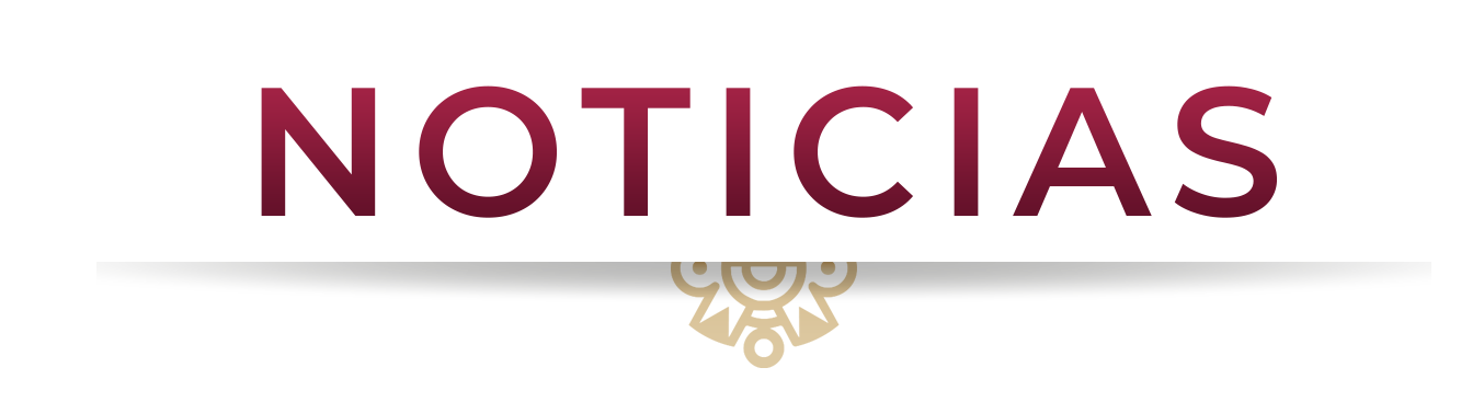 Noticias y avisos